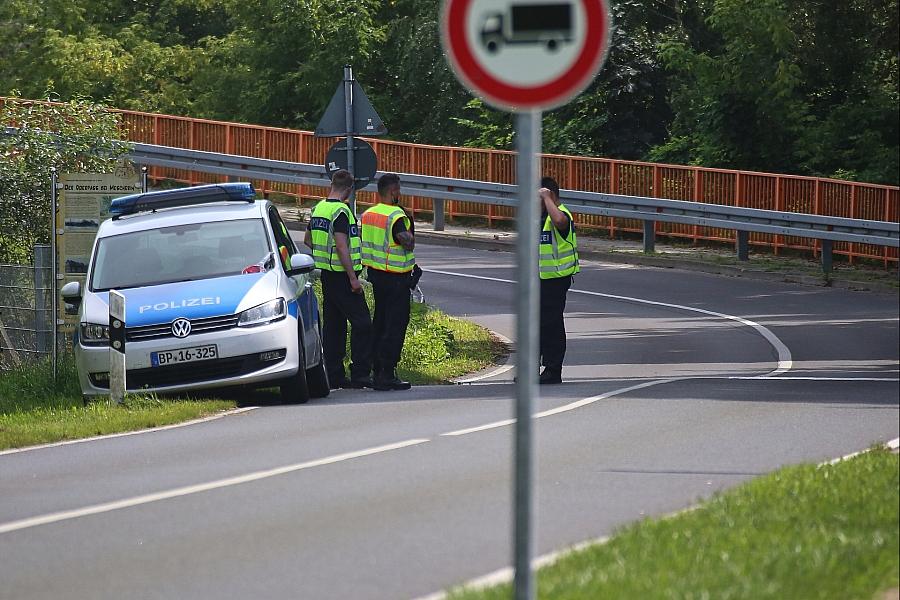 EU-Migrationskommissar Brunner: Schrittweises Zurückfahren der Grenzkontrollen in Deutschland möglich und angebracht