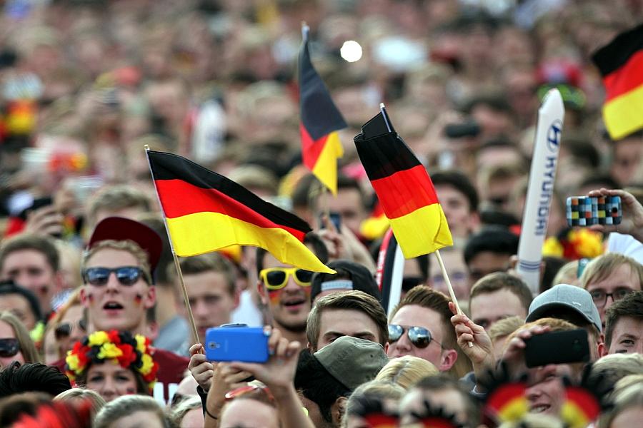 Umfrage vor WM 2026: Nur 26 Prozent der Deutschen freuen sich auf das Turnier