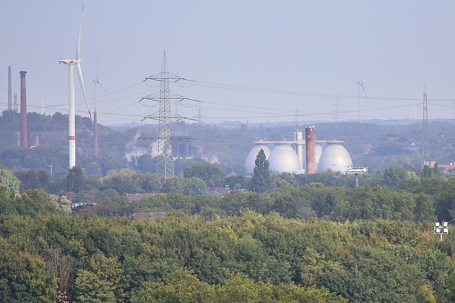 Emissionshandel: EU-Kommission plant schnelle Entlastung der Industrie mit mehr kostenlosen Zertifikaten ab 2027