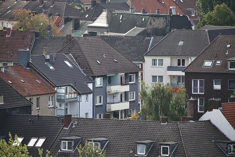 Bevölkerung in Sachsen-Anhalt sinkt auf 2,12 Millionen