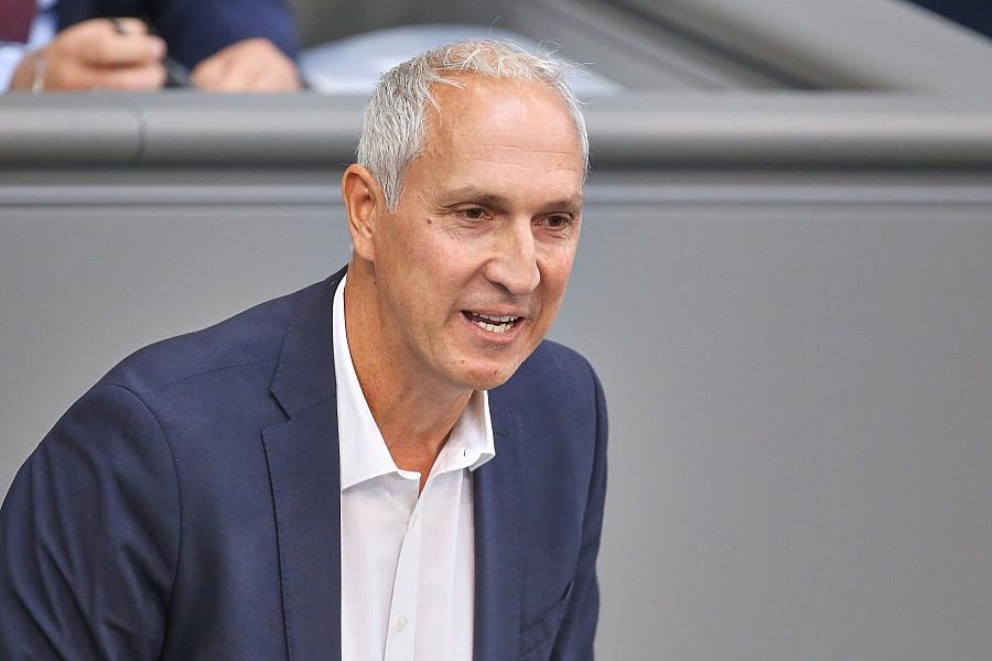 Bundeswehreinsatz in Straße von Hormus: SPD pocht auf sorgfältige Beratung im Bundestag