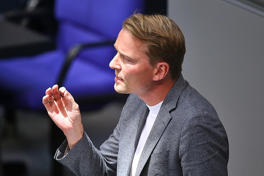 Grüne: Aktionsprogramm Kreislaufwirtschaft ist reiner PR-Stunt ohne Substanz