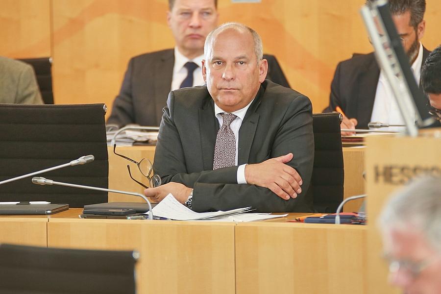 Innenministerkonferenz: Hessen und Sachsen fordern Indymedia-Verbot und gemeinsame Datei gegen Linksextremismus