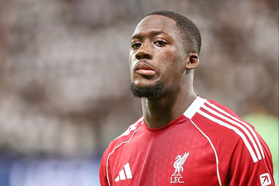 Real Madrid verpflichtet Ibrahima Konate ablösefrei vom FC Liverpool