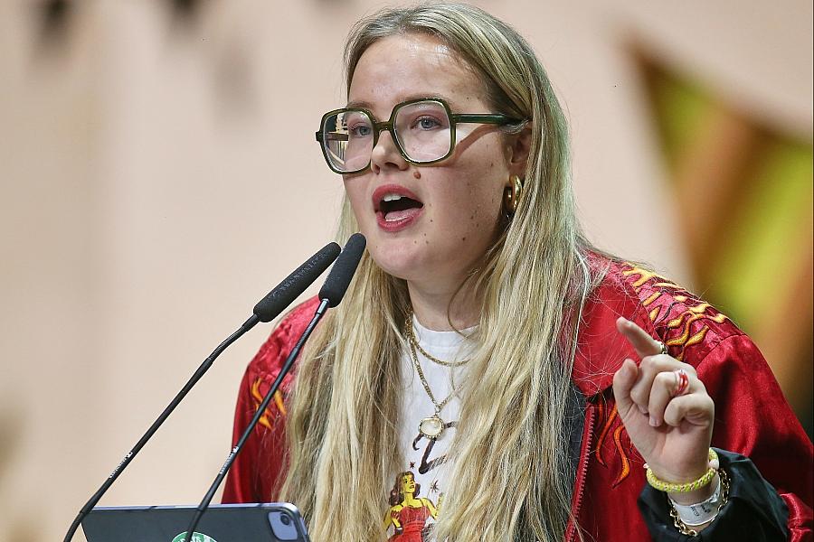 Grüne Jugend wirft Brantner und Knopf Aufbau von Konkurrenzstruktur vor