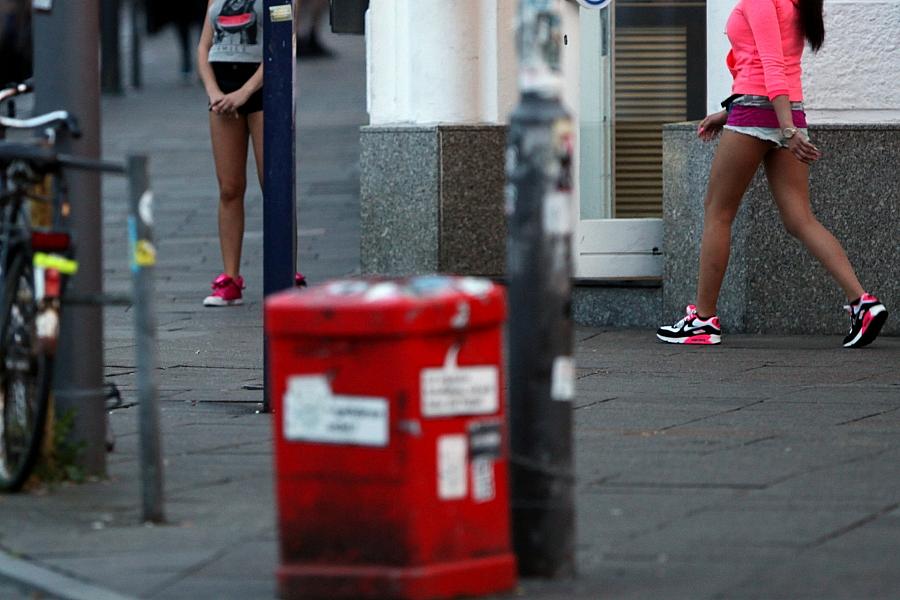 CDU-Vize Krings: Priens Prostitutions-Kommission ist einseitig besetzt und zeichnet verzerrtes Bild