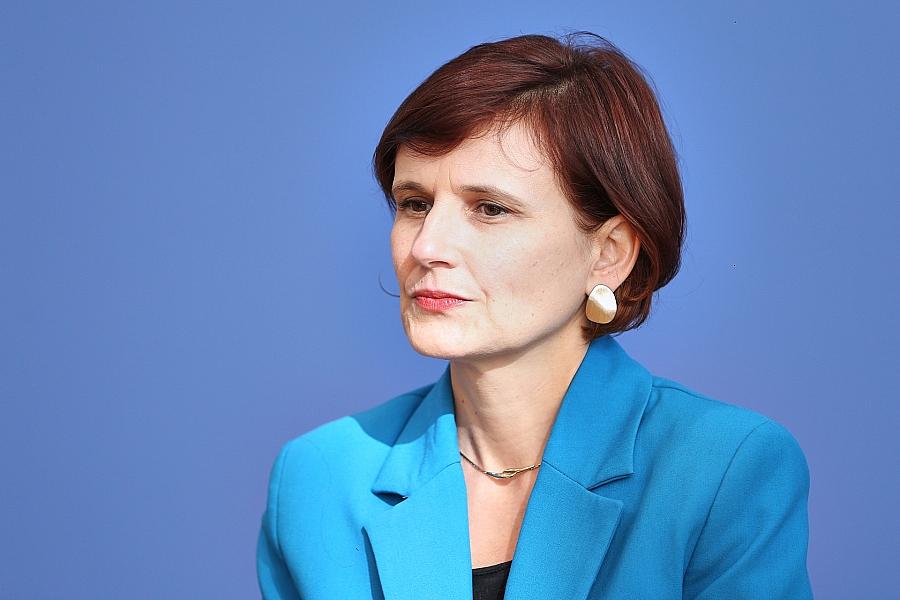 Paritätischer-Chefin Kipping: Statt Kürzungen beim Unterhaltsvorschuss säumige Zahler stärker in die Pflicht nehmen