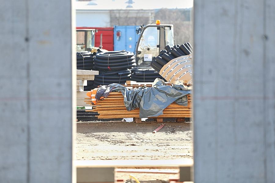 Baupreise für Wohngebäude steigen im Mai 2026 um 5,0 Prozent im Vorjahresvergleich