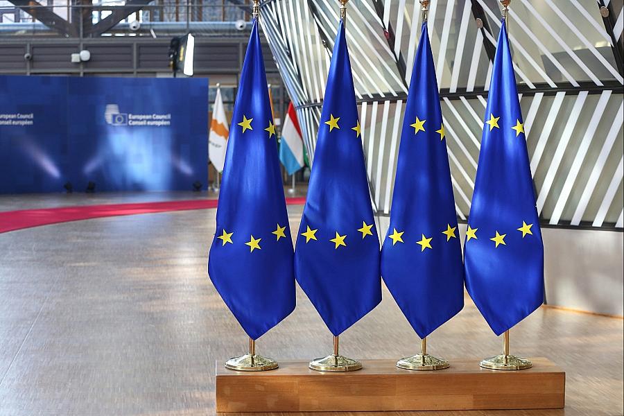 EU-Bedrohungsanalyse: Russland ist langfristig größte Gefahr für Europa, USA wichtigster Partner