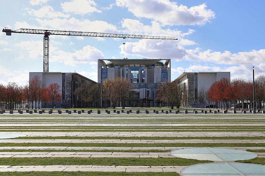 Bundeskanzleramt setzt KI-Taskforce ein: Auftaktsitzung am Donnerstag