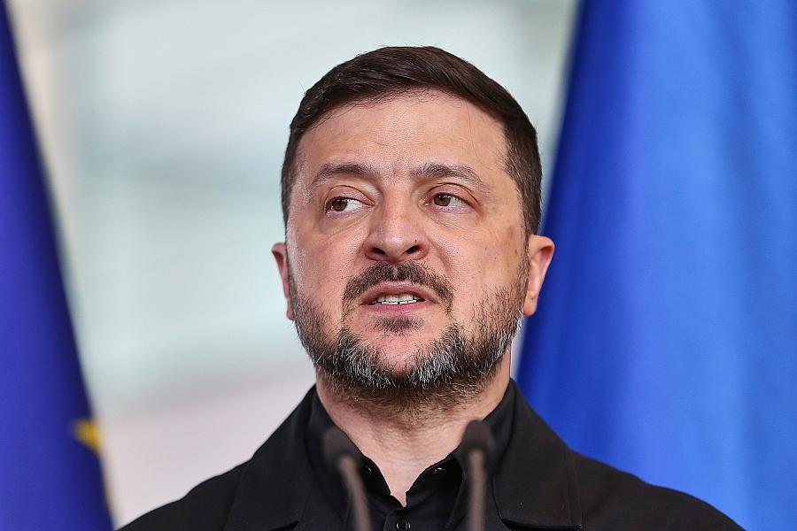 Ukraine greift Öl-Infrastruktur bei St. Petersburg an – Russland meldet 70 abgefangene Drohnen