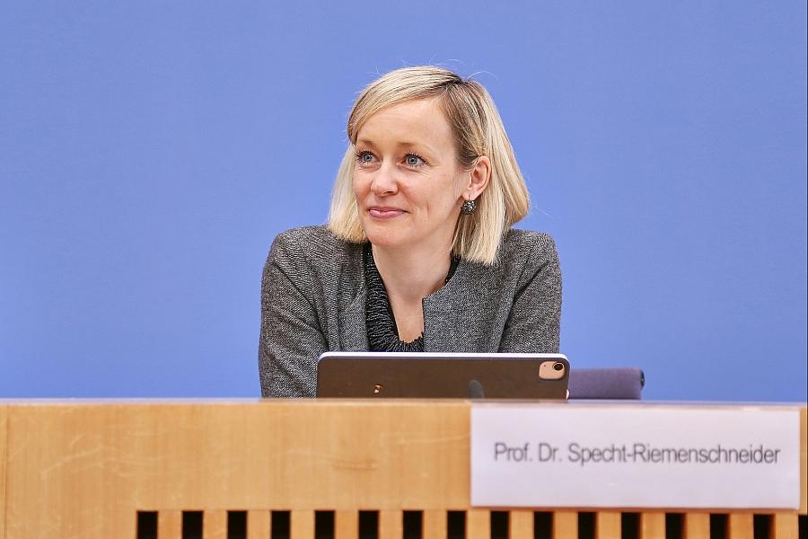 Datenschutzbeauftragte hat Fragen zu IFG-Plänen der Koalition