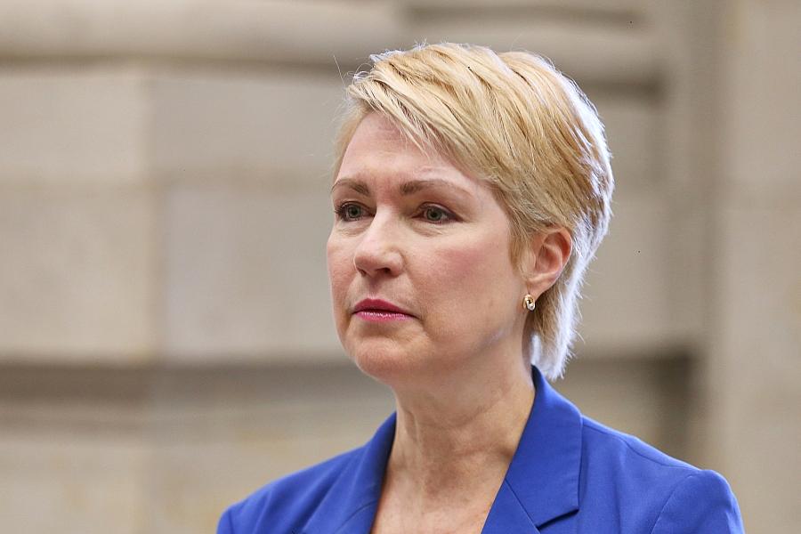 Schwesig kritisiert Merz und fordert Rückkehr zur abschlagsfreien Rente nach 45 Beitragsjahren