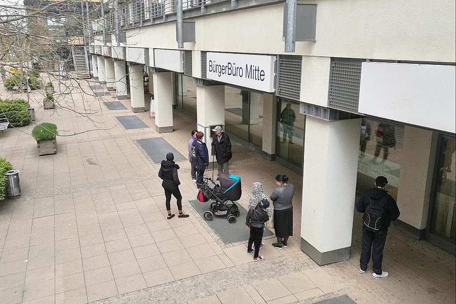 BMAS: Hohe Dunkelziffer bei Sozialleistungsmissbrauch – Jobcenter leiteten 2025 über 133.000 Verfahren ein