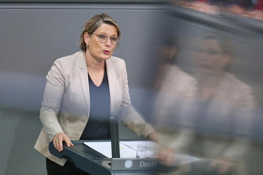 Bundesjustizministerin Hubig bekräftigt Vorstoß zu „Nur Ja heißt Ja“ vor Bundesratsabstimmung