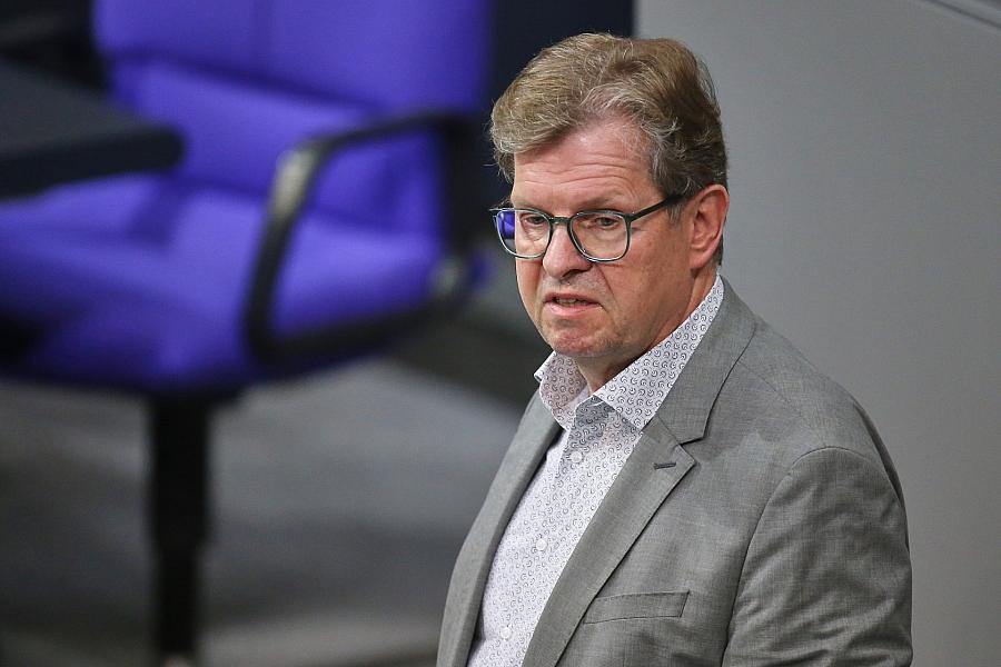 SPD-Außenpolitiker Stegner fordert Europäer zu gemeinsamer humanitärer Flüchtlingspolitik auf