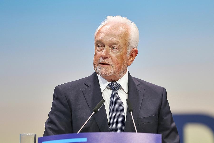 FDP-Chef Kubicki schließt Koalition mit AfD und Linken in Sachsen-Anhalt aus