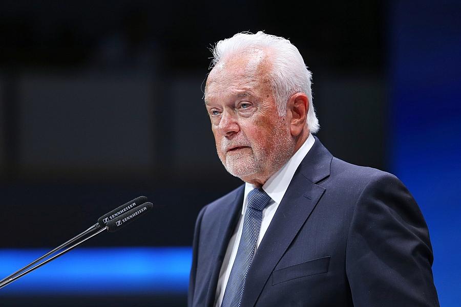Kubicki kritisiert Personalwechsel im Kabinett als politisch irrational