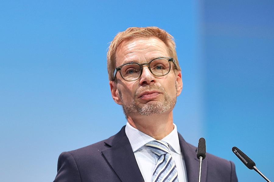 Bund der Steuerzahler: Holznagel fordert Verschiebung der Einkommensteuerreform – „Besser, nichts zu machen“
