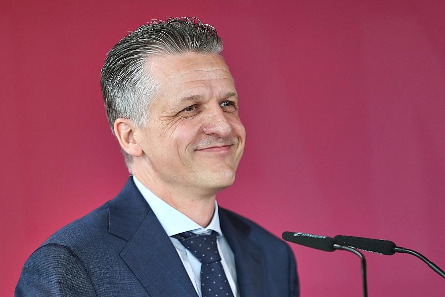 CDU und CSU schlagen Thorsten Frei als neuen Fraktionsvorsitzenden vor