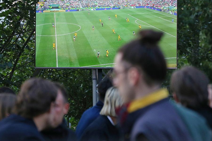 Aydan Özoguz: Trump und Infantino haben der Fußball-WM geschadet – Forderungen für 2030