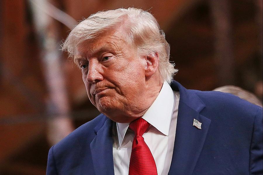 Estlands Außenminister kritisiert Trump: Ukraine-Verhandlungen faktisch gescheitert