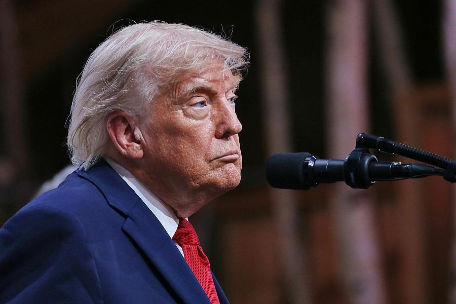 SPD-Außenpolitiker nennt Trumps Hormus-Schutzgebühr „Akt der Eskalation“