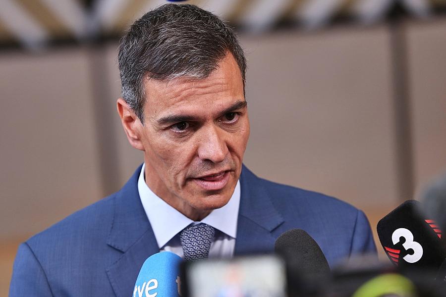 CDU-Außenpolitiker fordert Druck auf Spanien und Marokko in Migrationskrise