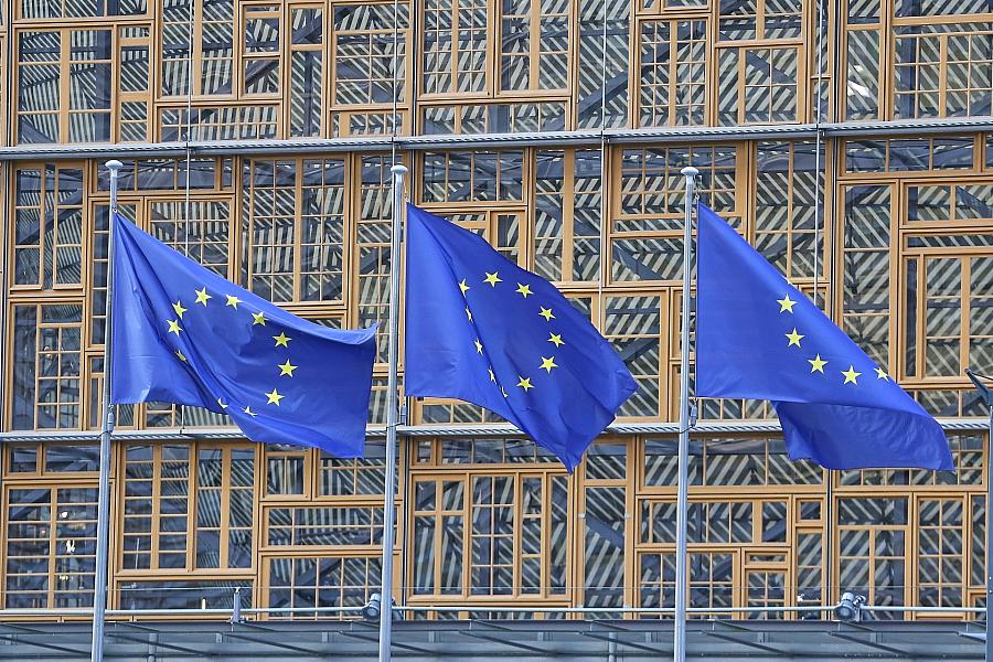 EU-Botschafter einigen sich auf 21. Sanktionspaket gegen Russland