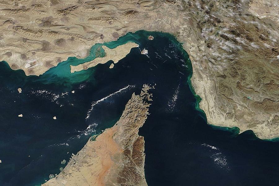 USA fliegen wieder Angriffe auf Iran