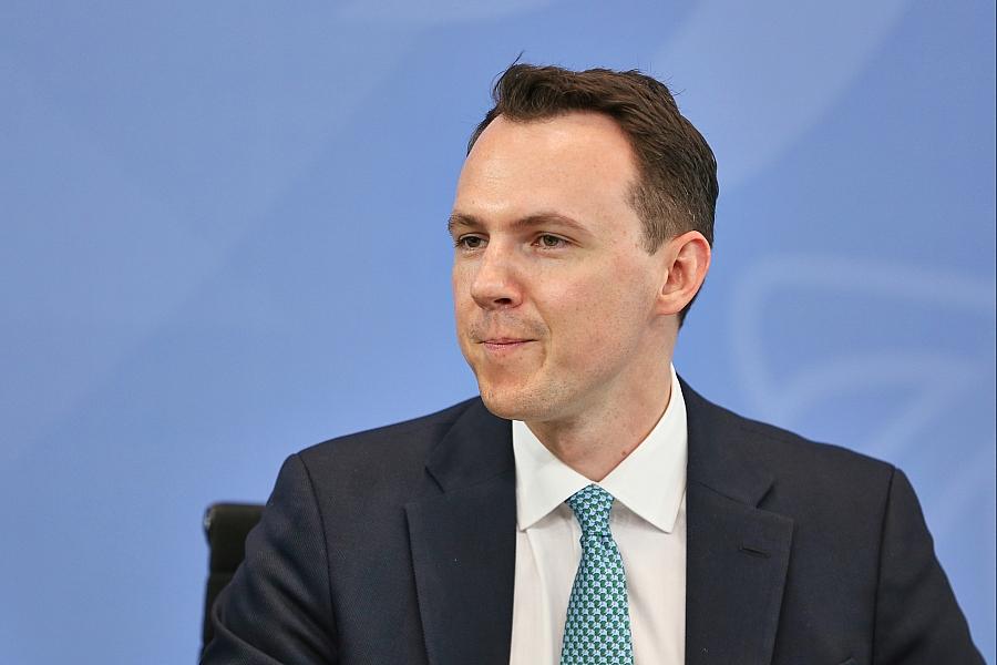 Rentenreform: CDU-Politiker Reddig verteidigt Kompromiss und warnt vor Aushebeln der Gesamtkonstruktion