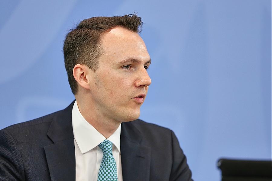 Vizechefs der Rentenkommission mussten Standpunkte räumen