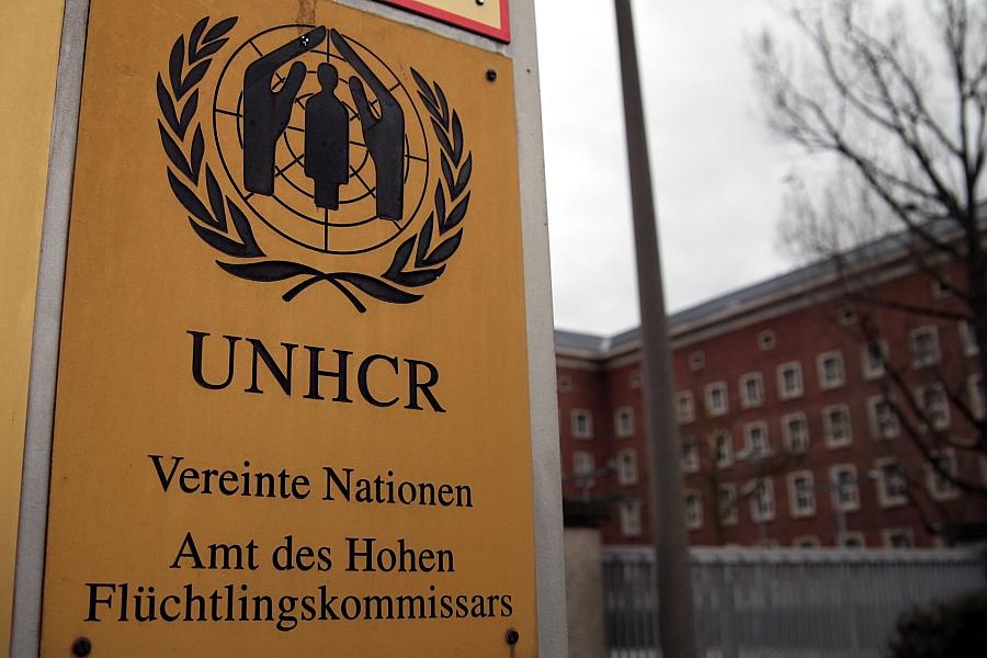 75 Jahre Genfer Flüchtlingskonvention: UNHCR fordert mehr Schutz und internationale Zusammenarbeit
