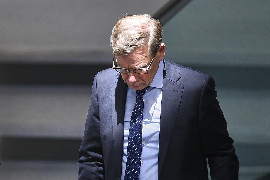 Deutsch-französische Initiative für Libanon: Außenminister Wadephul setzt auf Verhandlungen im Nahen Osten