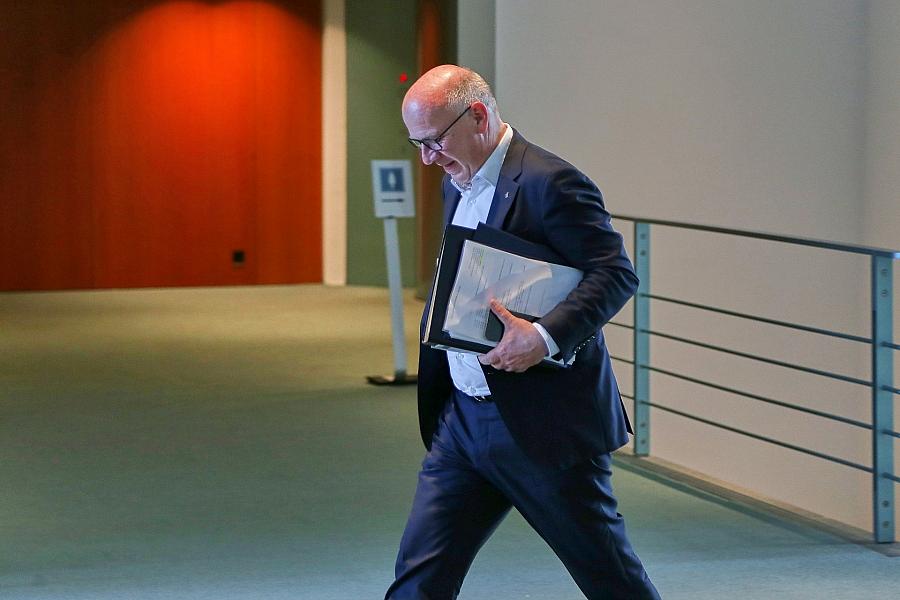 Ex-Grünen-Spitzenkandidatin Künast: Kai Wegner ist für das Amt des Regierenden Bürgermeisters nicht geeignet