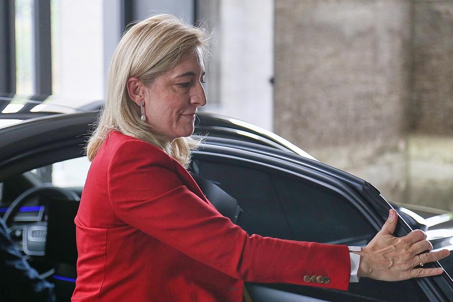 Gesundheitsministerin Warken: Abschaffung der telefonischen Krankschreibung ist richtig