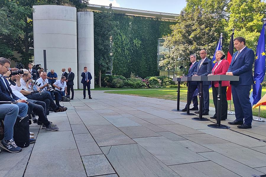 DIW-Präsident Fratzscher: Steuerreform unambitioniert und nicht ausfinanziert