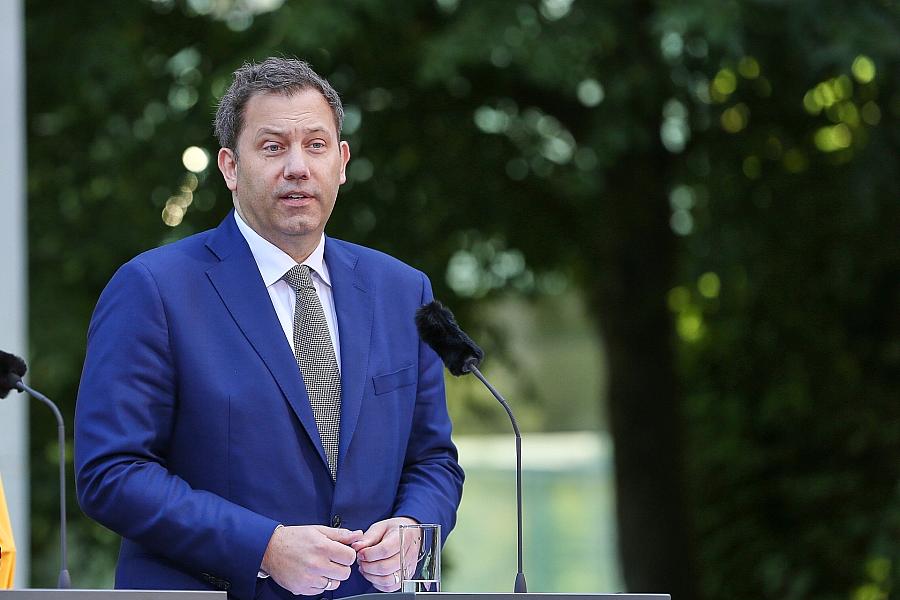 Klingbeil: Reformstau der letzten 20 Jahre ist Grund für Belastungen