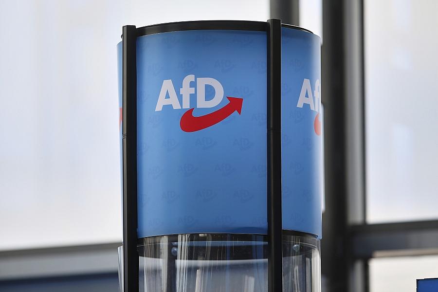 Philosoph Sloterdijk kritisiert AfD: „Sammelsurium ratloser Angeber“