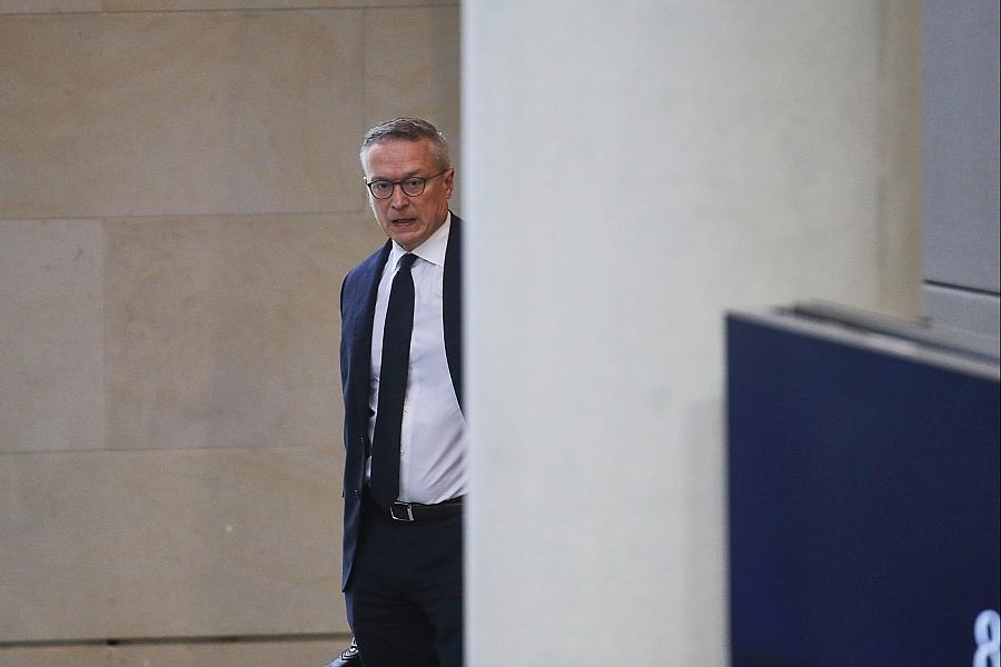 Digitalminister Wildberger weist Kritik an sinkenden Schutzstandards durch Bürokratieabbau zurück