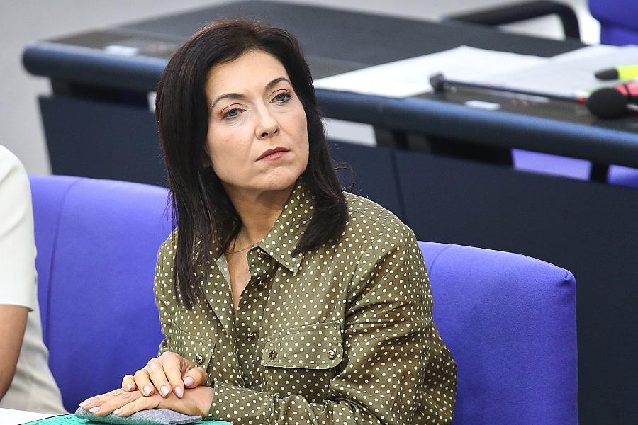 Reiche: Pensionsfonds sollen in Start-ups investieren, um Renten zu sichern