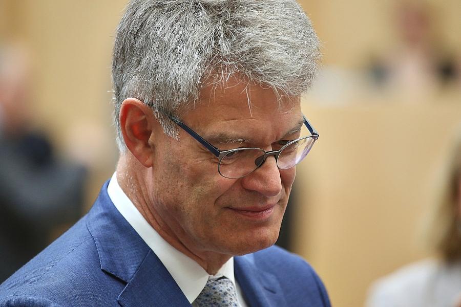 Verkehrsminister Schnieder: Autonome Fahrzeuge noch 2026 auf deutschen Straßen?