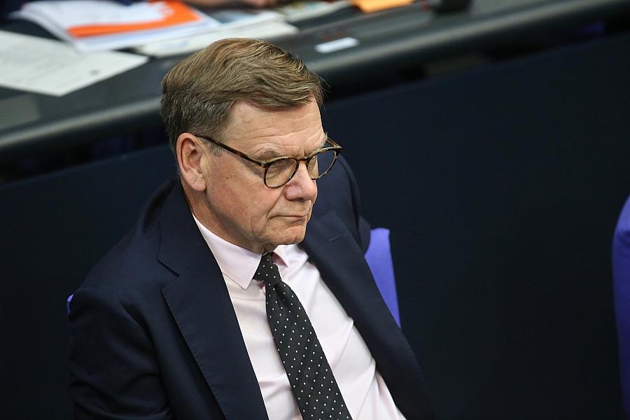 SPD-Politiker fordern von Außenminister Wadephul Kurswechsel bei israelischen Siedlungen