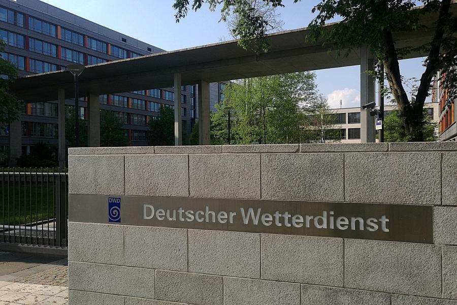 Neue Juli-Temperaturrekorde in Deutschland: Bis zu 40,5 Grad gemessen