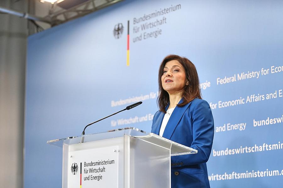 Bundeskabinett beschließt neue Start-up-Strategie