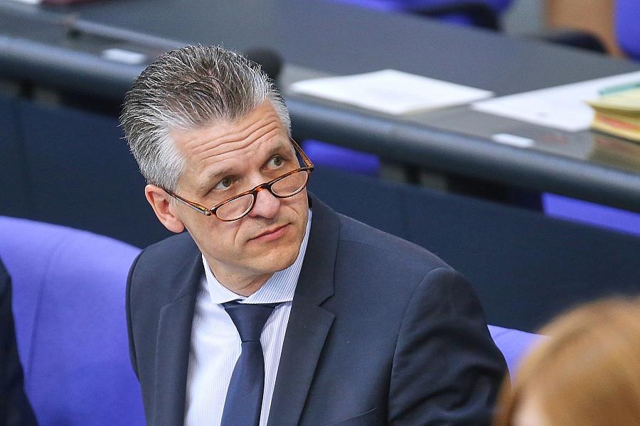 SPD-Fraktionsgeschäftsführer sieht Frei als Unionsfraktionschef als positives Signal für Koalition