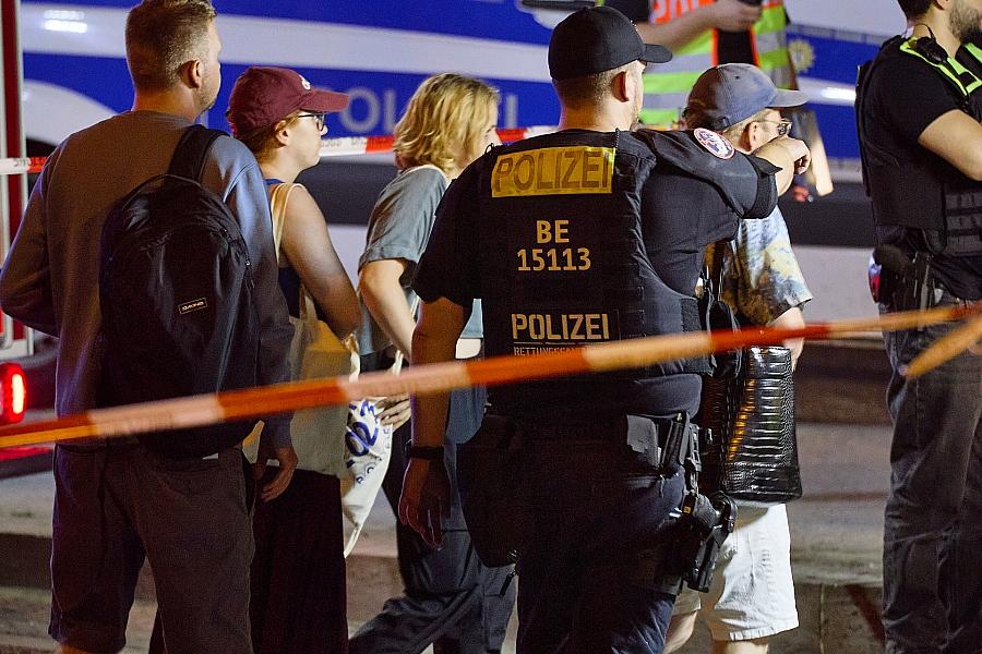 Sicherheitsexperte Peter Neumann warnt vor wachsender islamistischer Bedrohung