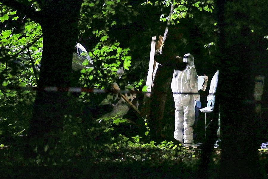 Mutmaßlicher Täter der CSD-Todesfahrt in Berlin war als islamistischer „Gefährder“ eingestuft