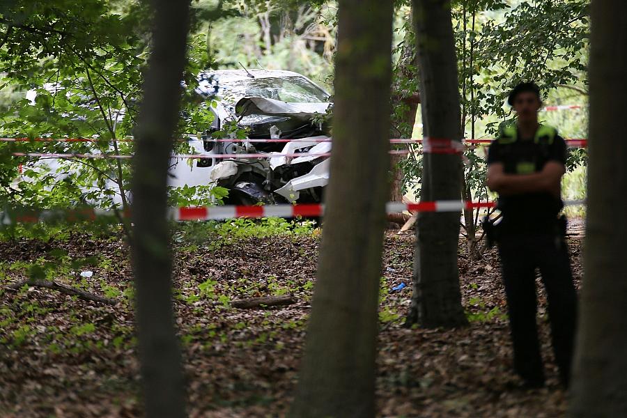 BKA zählt 410 islamistische Gefährder in Deutschland – auch 65 Rechtsextreme und 17 Linksextreme