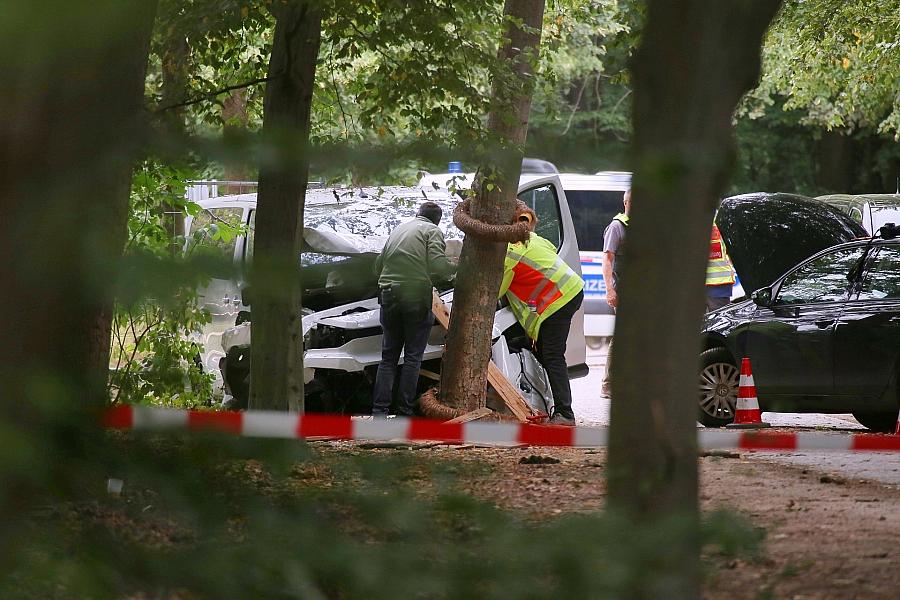 Thüringer Verfassungsschutzpräsident sieht Einzeltäter als größte islamistische Terrorgefahr